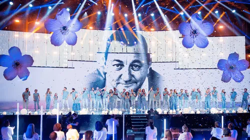 Les Enfoirés : la date de diffusion du spectacle dévoilée
