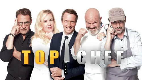"Top Chef" : découvrez 10 secrets de coulisses