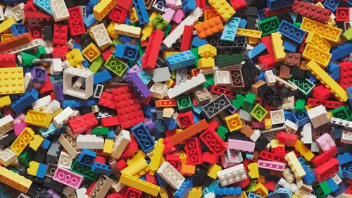 Nantes : une boutique LEGO s’installe à Atlantis !