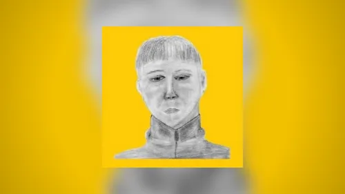 Eddy de Pretto annonce "À tous les bâtards", son nouvel album !
