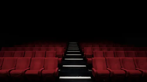 Des cinémas loués par des joueurs de jeux-vidéo en Corée du Sud !