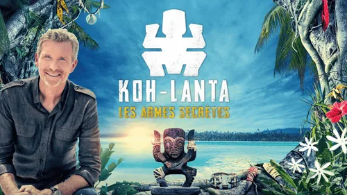 Koh-Lanta : une date de diffusion pour la nouvelle saison !