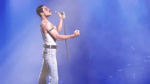 Queen atteint le milliard de streams pour la seconde fois sur...