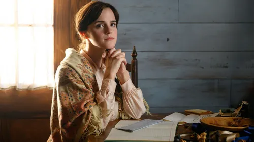 Emma Watson met fin à sa carrière d’actrice ?