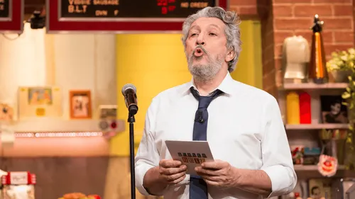 Une série animée Astérix sur Netflix avec Alain Chabat aux commandes !