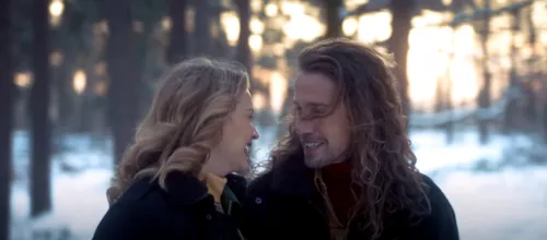 Julien Doré : le premier épisode du “makiking of“ du clip de “Kiki“...