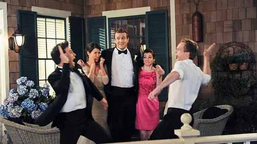 "How I Met Your Father" : un spin-off de la série culte avec Hilary...
