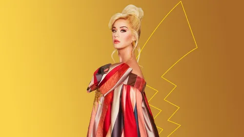 25 ans de Pokémon : Katy Perry apparaît aux côtés de Pikachu dans...