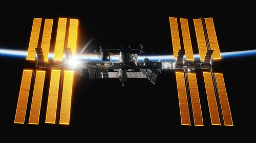La Russie va tourner un film… dans l’espace !