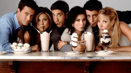 Friends : La bande-annonce de l’épisode spécial a été dévoilée