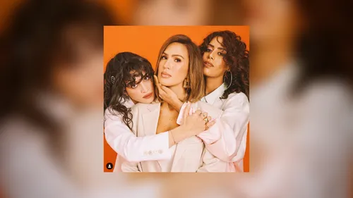 "Ma Soeur" : Vitaa, Camélia Jordana et Amel Bent dévoilent leur...
