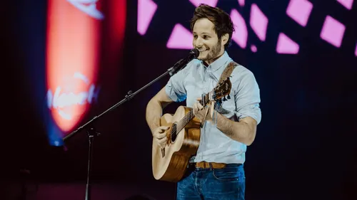 Festival de Poupet : les places pour Vianney et BDA déjà épuisées !