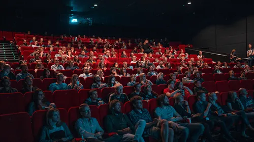 C’est la Fête du Cinéma !