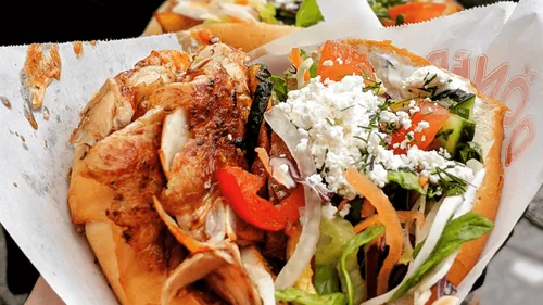 La boîte en polystyrène c'est fini pour les kebab dès jeudi