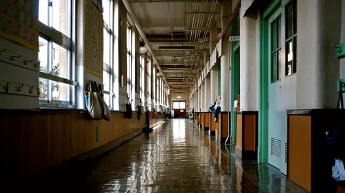 En retard pour son épreuve de bac, un lycéen est sauvé par un...