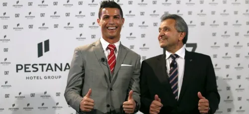 Cristiano Ronaldo va ouvrir un hôtel au Maroc!