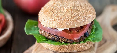 Recette : le Bladi Burger