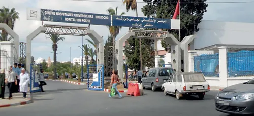 (Vidéo) Une vidéo des urgences de Casablanca scandalise