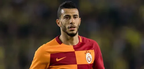 Younès Belhanda sur le départ du Galatasaray ?