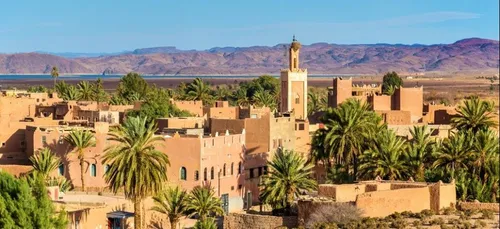 Ouarzazate, destination tendance de 2019 !