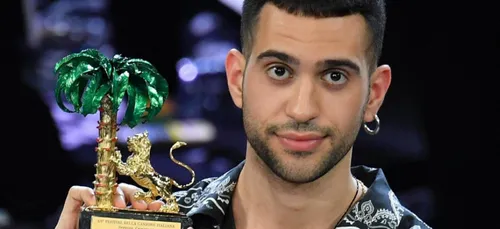 Polémique autour de Mahmood, le candidat italien à l’Eurovision !