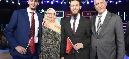 Un chercheur marocain élu meilleur inventeur arabe !