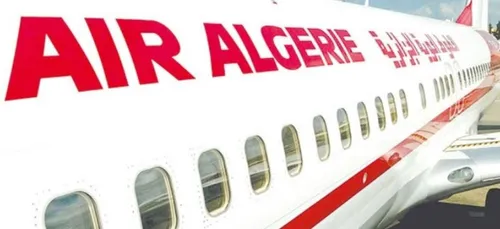 Air Algérie modifie sa politique de remboursement