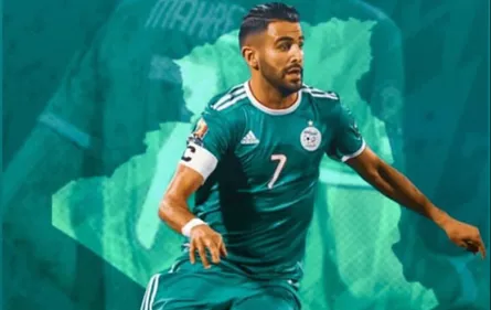 (Vidéos) Les joueurs algériens qui ont brillé ce week end en Europe !