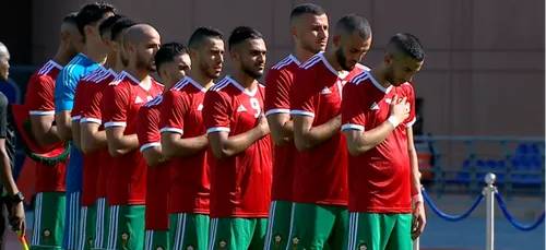 EN du Maroc : la liste d’Halilhodzic pour les matchs amicaux contre...