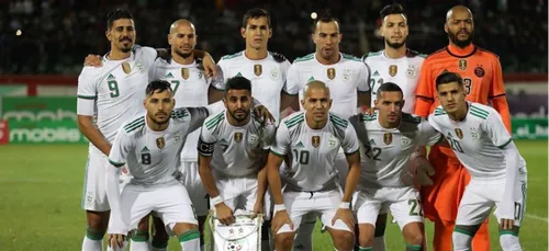 EN d'Algérie : la liste de Belmadi pour les matchs amicaux contre...