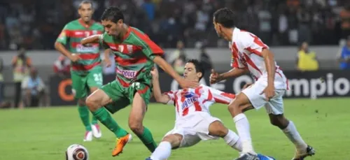 MC Alger contre Wydad Casablanca : un derby très attendu