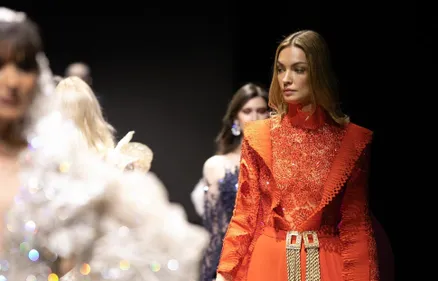 Le 37ème Oriental Fashion Show choisit Marrakech