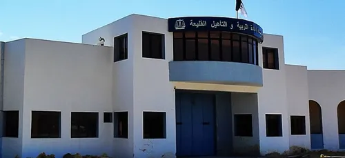 Prison ferme pour 64 lycéens algériens