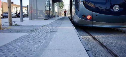 Tram C à Bordeaux : la circulation sera bien rétablie samedi