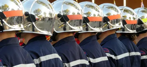 Gironde : plus de huit millions  d’euros en plus pour les pompiers