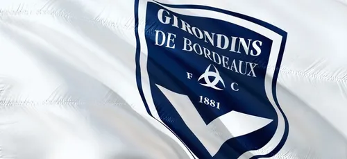 Trois joueurs du centre de formation des Girondins en garde à vue