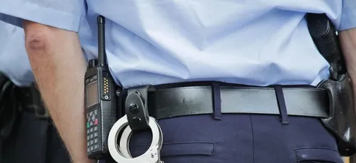Gironde : pompiers, gendarmes et policiers partent à la rencontre...