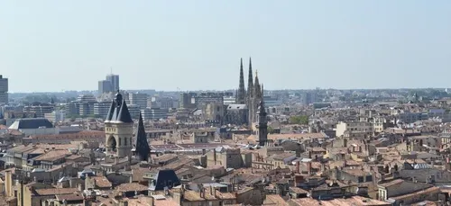 Bordeaux capitale de la malbouffe en France