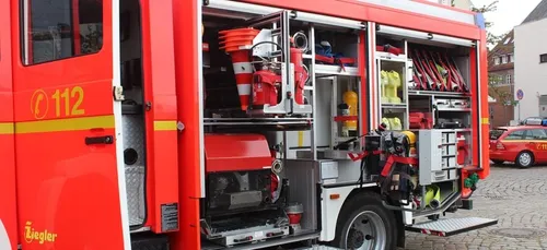 Nouvel accident de la route mortel en Gironde