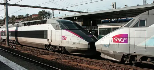 SNCF : seulement 7% des trains vont circuler à partir du 27 mars