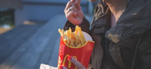 McDonald's s'apprête à mettre en place son déconfinement