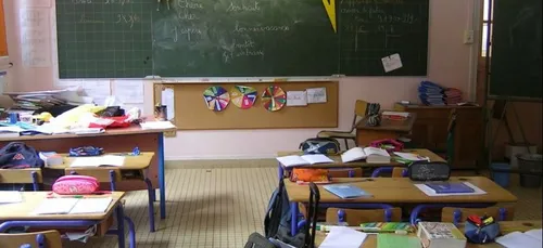 "Toutes les écoles ne seront pas ouvertes le 11 mai", précise...