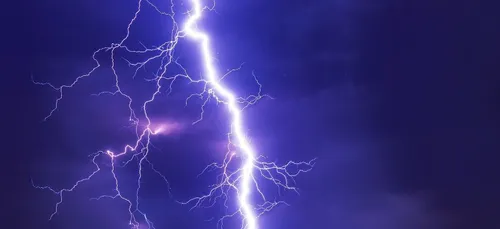 Météo du week-end : un temps instable entre averses orageuses et...