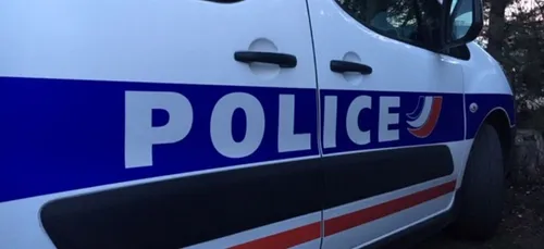 Gironde : deux hommes arrêtés après une course poursuite
