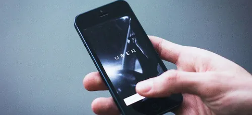 Bordeaux : Uber augmente ses prix sur les petites courses