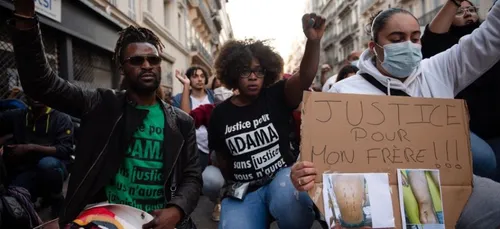 Mort d'Adama Traoré : les juges ordonnent une nouvelle expertise...