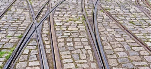 Bordeaux : des perturbations importantes attendues sur le tram B...