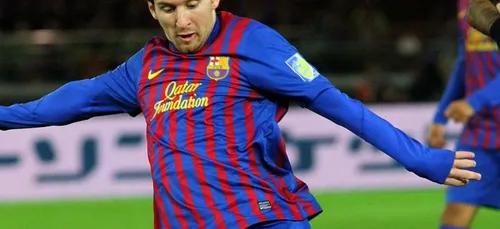 Séisme sur la planète foot : Lionel Messi veut quitter le FC Barcelone