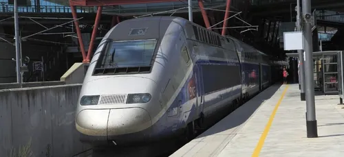 SNCF : report et annulation sans frais des billets jusqu’à novembre
