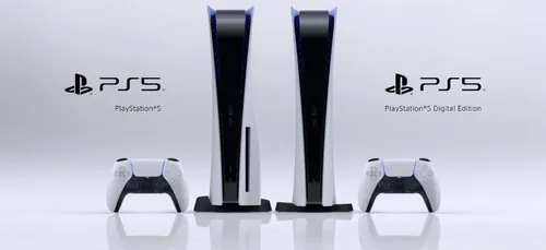 Sony dévoile la date de sortie et les prix de la Playstation 5 en...
